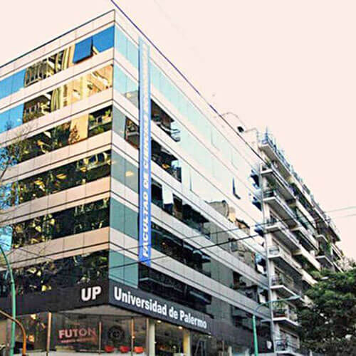 universidad up
